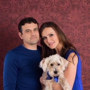 Meet your Posher, Tanya